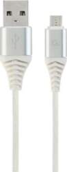 Gembird kabelis USB2 uz Micro-USB 2m