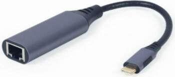 Gembird USB adapteris Type C uz
