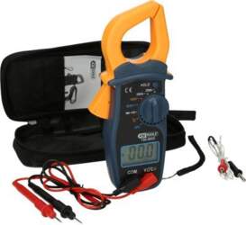 KS TOOLS Multimetrs 150.0925