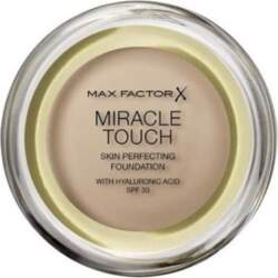 Max Factor Miracle Touch Tonālais Krēms