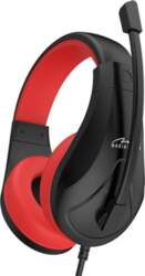 Media-Tech NEMESIS USB austiņas MT3574, 1xUSB