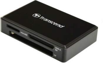 MEMORY READER FLASH ALL-IN-1/USB3.1 TS-RDF9K2