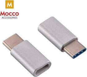 Mocco Universāls Adapteris Micro USB uz
