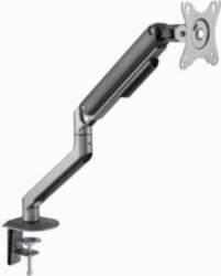 Monitora stiprinājums Gembird Desk Mounted Adjustable