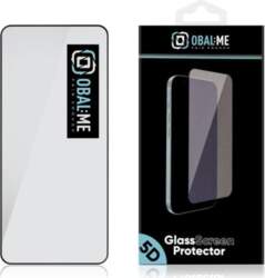 OBAL:ME 5D Glass Screen Protector Aizsargstikls