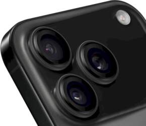 OBAL:ME Lens Protector Lēču objektīva aizsargs