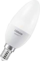 Osram SMART+ MATTER Multicolor Classic B40