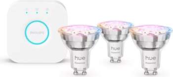 Philips Hue Essential Starter Kit E