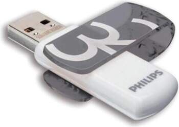 Philips USB 2.0 Flash Drive