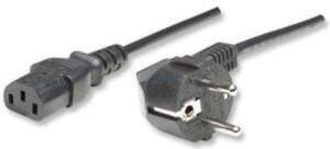 Sbox PC-Schuko Power 6mm 2m PC-POWER-CAB
