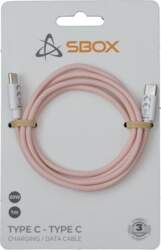 Sbox Type C - Type C