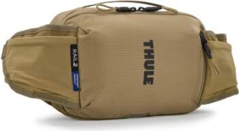Thule 5305 Rail Hip Pack 2L