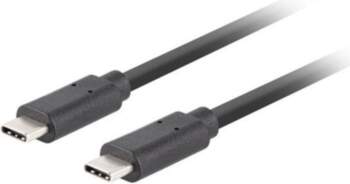 USB-C 3.1 Gen 2 kabelis