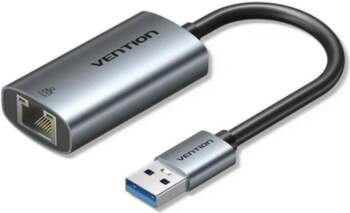 Vention USB adapteris CEZHB 1Gbit, USB