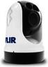 - M500 STABILIZED COOLED THERMAL/VISIBLE CAMERA