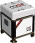 - MC2 X3 CUSTOM BASE PLATE