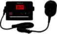 - Ray53 VHF Radio with Integrated
