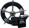 Evolution Wheel Pilot with p70s control