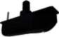 Motor Guide HV-300 HyperVision Plastic Through