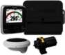 Evolution Hydraulic Pilot with p70Rs control