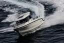 - Parker 700 Pilothouse