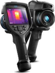FL_E53 FLIR E53 termokamera
