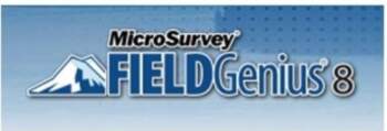 D-7MA MicroSurvey FIELDGenius Standart Android