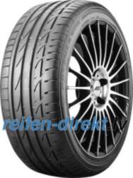 Bridgestone Potenza S001 RFT ( 245/45