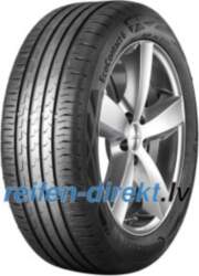 Continental EcoContact 6 ( 205/60 R16