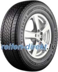 Firestone Vanhawk 2 Winter Evo (