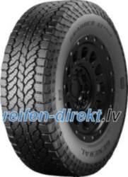 General GRABBER AT3 Plus ( 255/70