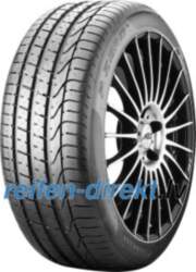 Pirelli P Zero Run Flat (