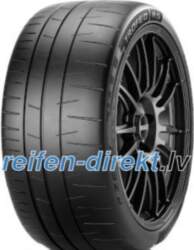Pirelli P Zero Trofeo R (