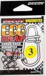 Decoy SN-3 Egg Snap #3