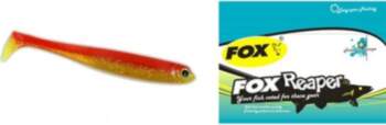 Fox Reaper 100 #71