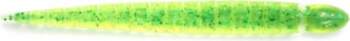 Keitech Custom Leech 3 Lime Chartreuse