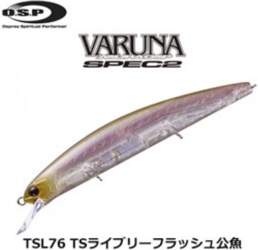O.S.P. Varuna SPEC2 (TSL-76)