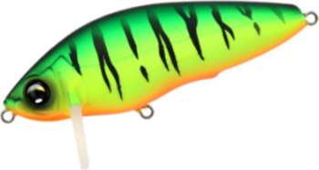 Yo-Zuri Hardcore Surface Crank 65F MHT