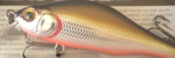 ZipBaits Khamsin 70 SP-SR 105M