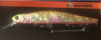 ZipBaits Orbit 130SP AGZ009