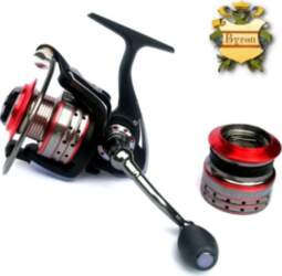 Byron Spin Control 2-CS 40