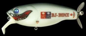 DEPS BuzzJet Bone (14)