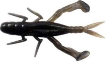 Jackall Bros Dragon Bug 3" Ebimiso