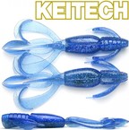 Keitech Crazy Flapper 2.8  #301
