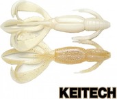 Keitech Crazy Flapper 3.6 Sight
