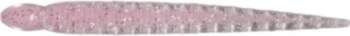 Keitech Custom Leech 3 Lilac Ice