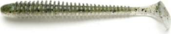 Keitech Swing Impact 4 Silver Flash