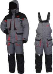 Norfin ARCTIC - RED 2 #S