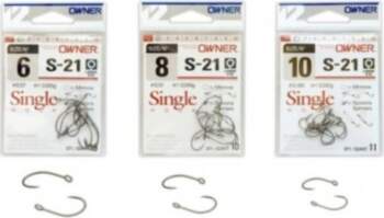 Owner S 21 №6