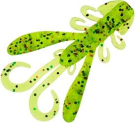Select Rak Craw 2.8" 050